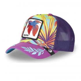 Cappello Goorin Bros Da Baseball Fighter unisex rif. 101-0584