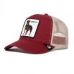 Cappello Goorin Bros Da Baseball Bad Boy unisex rif. 101-0493
