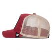 Cappello Goorin Bros Da Baseball Bad Boy unisex rif. 101-0493