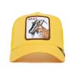 Cappello Goorin Bros Da Baseball The Goat unisex rif. 101-0385