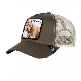 Cappello Goorin Bros Da Baseball Pitbull unisex rif. 101-0423