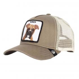 Cappello Goorin Bros Da Baseball Boxer unisex rif. 101-0422