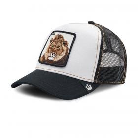 Cappello Goorin Bros Da Baseball King unisex rif. 101-0388