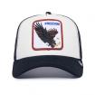 Cappello Goorin Bros Da Baseball Freedom unisex rif. 101-0384
