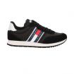 Scarpe Sneakers Tommy Jeans Con Suola Antiscivolo da uomo rif. EM0EM01351