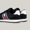 Scarpe Sneakers Tommy Jeans Con Suola Antiscivolo da uomo rif. EM0EM01351