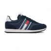 Scarpe Sneakers Tommy Jeans Con Suola Antiscivolo da uomo rif. EM0EM01351