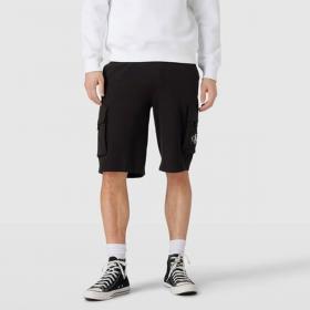 Bermuda shorts Calvin Klein Jeans da uomo rif. J30J325136