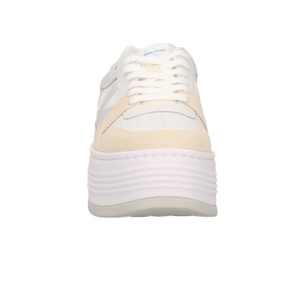 Calvin klein jeans platform sneakers sales