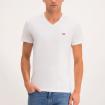 T-shirt Levi's Collo a V Original Housemark Tee da uomo rif. 85641-0000