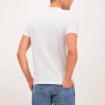 T-shirt Levi's Collo a V Original Housemark Tee da uomo rif. 85641-0000
