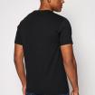 T-shirt Levi's Collo a V Original Housemark Tee da uomo rif. 85641-0001
