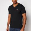 T-shirt Levi's Collo a V Original Housemark Tee da uomo rif. 85641-0001