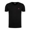 T-shirt Levi's Collo a V Original Housemark Tee da uomo rif. 85641-0001