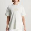 T-shirt Calvin Klein Jeans Con Stemma da uomo rif. J30J325700