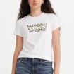 T-shirt Levi's The Perfect Tee con stampa da donna rif. 17369-2436