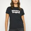 T-shirt Levi's The Perfect Tee con stampa da donna rif. 17369-2544