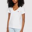 T-shirt Levi's The Perfect Tee con stampa Scollo a V da donna rif. 85341-0002