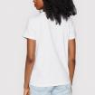 T-shirt Levi's The Perfect Tee con stampa Scollo a V da donna rif. 85341-0002