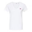 T-shirt Levi's The Perfect Tee con stampa Scollo a V da donna rif. 85341-0002