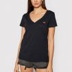 T-shirt Levi's The Perfect Tee con stampa Scollo a V da donna rif. 85341-0003