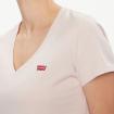 T-shirt Levi's The Perfect Tee con stampa Scollo a V da donna rif. 85341-0071