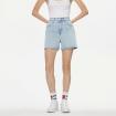 Pantaloncini Shorts Tommy Jeans donna rif. DW0DW17645