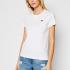 T-shirt Levi's Perfect regular fit con mini logo da donna rif. 39185-0006