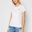 T-shirt Levi's Perfect regular fit con mini logo da donna rif. 39185-0006