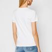 T-shirt Levi's Perfect regular fit con mini logo da donna rif. 39185-0006