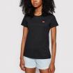 T-shirt Levi's Perfect regular fit con mini logo da donna rif. 39185-0008