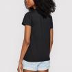 T-shirt Levi's Perfect regular fit con mini logo da donna rif. 39185-0008