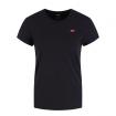 T-shirt Levi's Perfect regular fit con mini logo da donna rif. 39185-0008