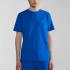 T-shirt Napapijri Salis a manica corta da uomo rif. NP0A4H8D