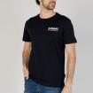 T-shirt Napapijri Kasba a manica corta da uomo rif. NP0A4HQQ