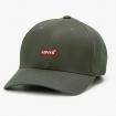 Cappello berretto Levi's Flexfit Housemark Unisex rif. 230885-0006