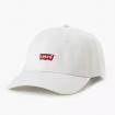 Cappello berretto Levi's Flexfit Housemark Unisex rif. 230885-0006