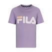 T-Shirt Fila Charlie Kids da Bimbo rif. FAK0123