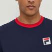 T-shirt Fila da uomo rif. FAM0641