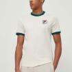 T-shirt Fila da uomo rif. FAM0641