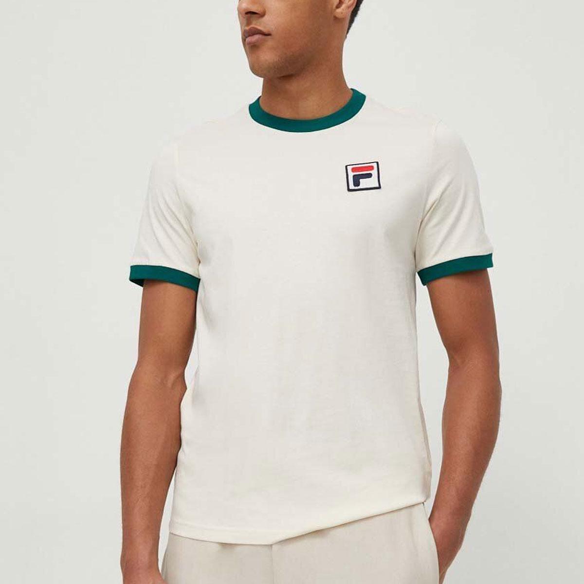 T shirt Fila da uomo rif. FAM0641