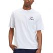 T-shirt Fila LIBEREC da uomo rif. FAM0670