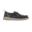 Scarpe Sneakers Lumberjack Mocassino da uomo rif. SMG9312-001 C03