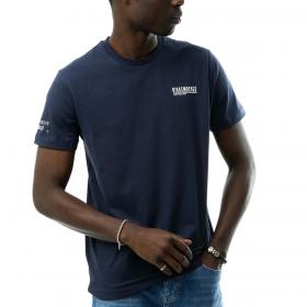 T-shirt Bikkembergs da uomo rif. BMT0162