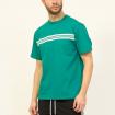 T-shirt Bikkembergs da uomo rif. PBMT0073