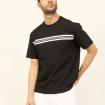 T-shirt Bikkembergs da uomo rif. PBMT0073