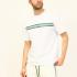 T-shirt Bikkembergs da uomo rif. PBMT0073