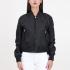 Giubbotto Giacca Blauer USA Bomber Satin E Neoprene Eleanor da donna rif. '24SBLDC01076-005963