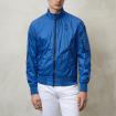 Giacca Giubbotto Blauer USA Bomber Theodore da uomo rif. 24SBLUC01132-006857