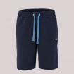 Shorts Bermuda Blauer Pantaloncino Con Fettuccia da Uomo rif. 24SBLUF07194-006804